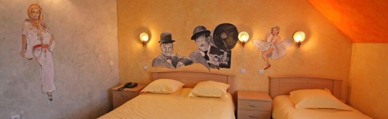 Hotel Champ Alsace Haguenau Exterior photo