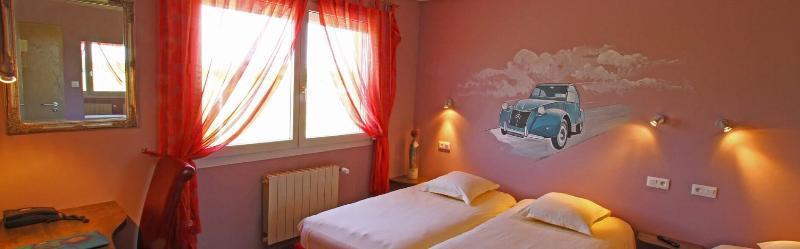 Hotel Champ Alsace Haguenau Exterior photo